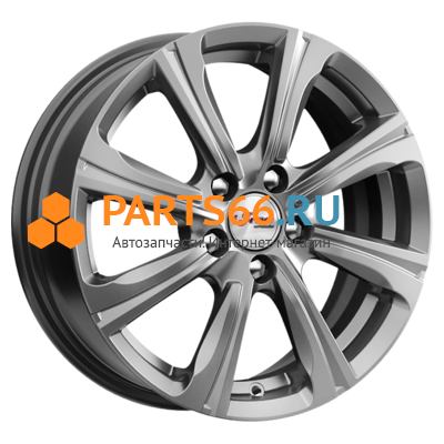6x15/4x98 ET35 D58,5 Апероль (КС862) Хай Вэй