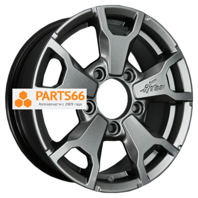 6x16/5x139,7 ET40 D98,1 Тайган (КС872) Хай Вэй