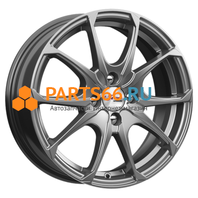 6x16/4x100 ET45 D60,1 Такеши (КС877) Хай Вэй