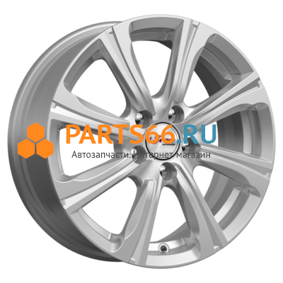 6x15/4x100 ET45 D60,1 Апероль (КС862) Нео-классик