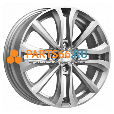 6x16/4x100 ET45 D54,1 Панган (КС938) Нео-классик