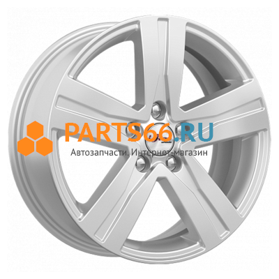 7x17/5x112 ET45 D57,1 Rebel (КС913) Нео-классик