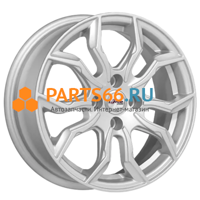 6x15/4x98 ET35 D58,5 Бохо (КС1037) Нео-классик
