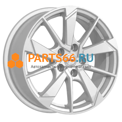 6,5x16/5x110 ET38 D65,1 Зиплайн (КС1042) Нео-классик