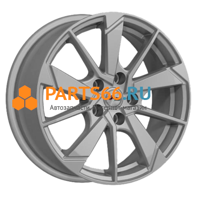 6,5x16/5x114,3 ET45 D67,1 Зиплайн (КС1042) Хай Вэй
