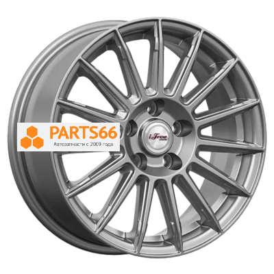 6,5x16/5x114,3 ET45 D67,1 Азур (КС1052) Хай Вэй
