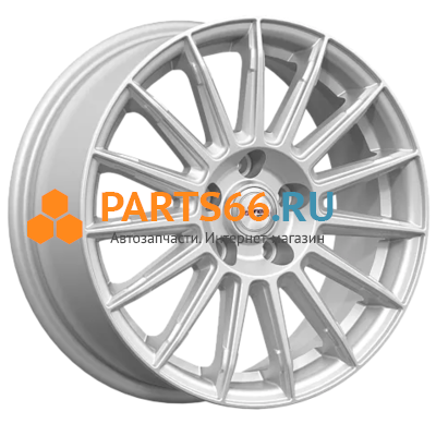 6,5x16/5x108 ET33 D67,1 Азур (КС1052) Нео-классик