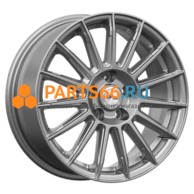 6,5x16/5x108 ET46 D63,35 Азур (КС1052) Хай Вэй