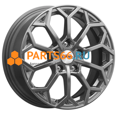 6,5x16/5x108 ET47 D63,35 Спейс-Нидл (КС1000) Хай Вэй