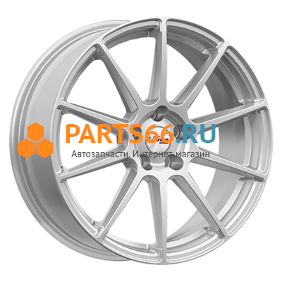 7x18/5x114,3 ET33 D67,1 Винзор (КС1108) Нео-классик