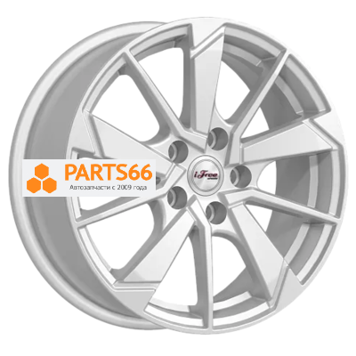 6,5x16/5x110 ET40 D63,35 Зиплайн (КС1042) Нео-классик