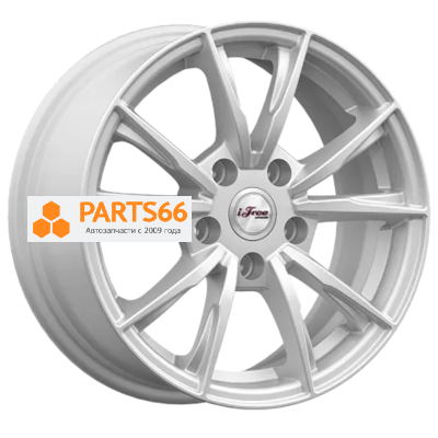 6,5x15/5x108 ET45 D63,35 Сион (КС1055) Нео-классик