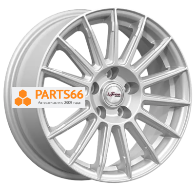 6,5x16/5x110 ET40 D63,35 Азур (КС1052) Нео-классик