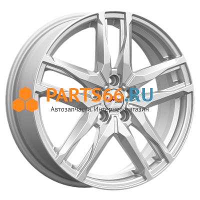 6,5x18/5x108 ET33 D60,1 Бомбей (КС1075) Нео-классик