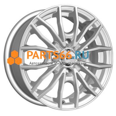 5,5x14/4x98 ET35 D58,5 Флайт (КС676М) Нео-классик