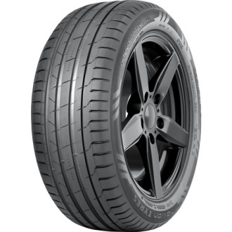 Hakka Black 2 SUV R20 275/40 106Y XL