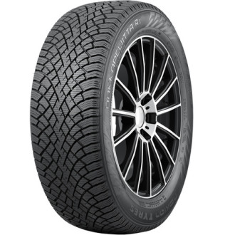 Hakkapeliitta R5 R16 205/65 99R XL