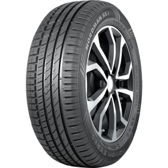 Nordman SX3 R15 205/70 96T