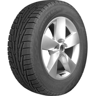 (Nokian Tyres) NORDMAN RS2 SUV R17 215/60 100R XL
