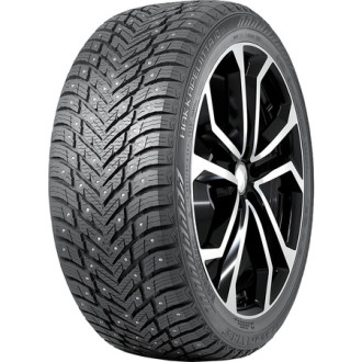Hakkapeliitta 10 EV R20 255/45 105T шип XL