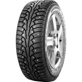 Nordman 5 SUV R16 235/60 104T шип XL