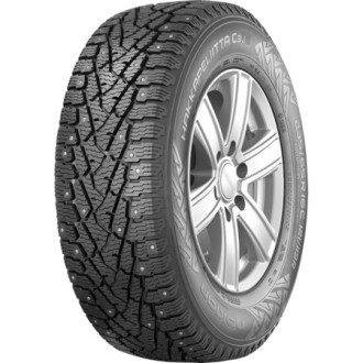 Hakkapeliitta C3 R16C 215/65 109/107R шип