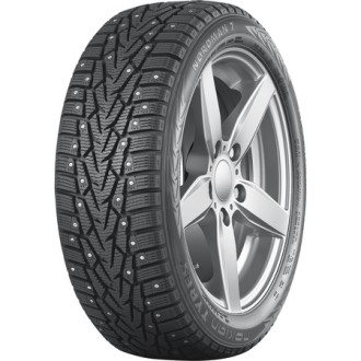 Nordman 7 R14 185/65 90T шип XL