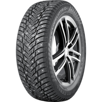 Hakkapeliitta 10p R17 215/50 95T шип XL