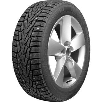 (Nokian Tyres) NORDMAN 7 R16 215/60 99T шип XL