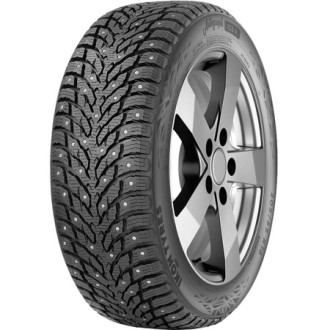 (Nokian Tyres) Autograph Ice 9 R16 205/60 96T шип XL