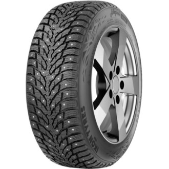 (Nokian Tyres) Autograph Ice 9 SUV R21 295/40 111T шип XL