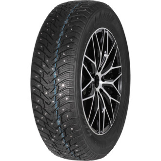 NORDMAN 8 R16 195/55 91T шип XL
