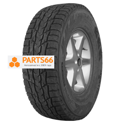 225/75R16C 121/120R Autograph Snow C3 TL