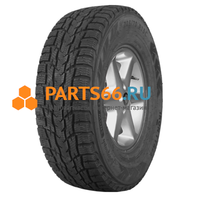 235/65R16C 121/119R Autograph Snow C3 TL