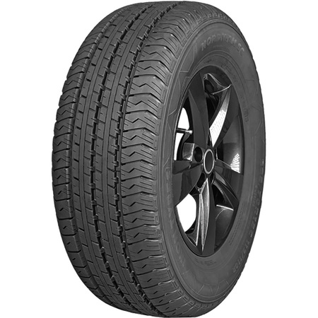 Ikon Tyres 195/75/16 S 107/105 C Ikon Nordman SC