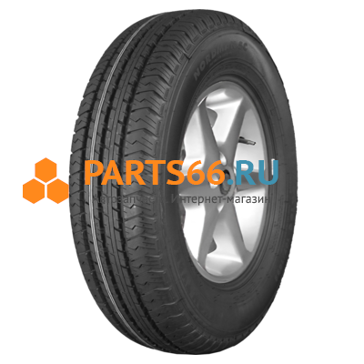 215/75R16C 116/114S Nordman SC TL