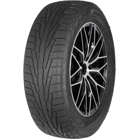 Ikon Tyres 225/70/16 R 107 Ikon Nordman RS2 SUV XL