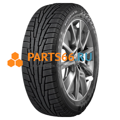 175/65R14 86R XL Nordman RS2 TL