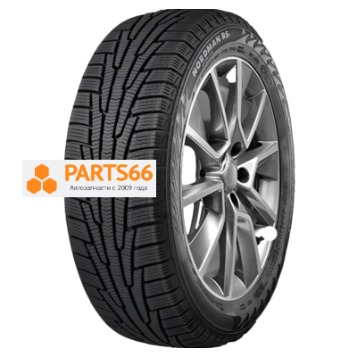 215/55R16 97R XL Nordman RS2 TL