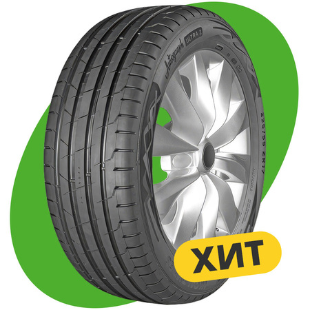 Ikon Tyres 235/45/17 Y 97 Ikon Autograph Ultra 2 XL