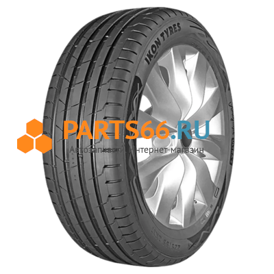 235/45R19 99W XL Autograph Ultra 2 TL