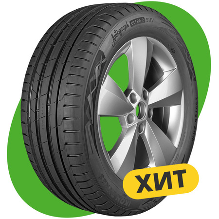 Ikon Tyres 255/50/19 W 107 Ikon Autograph Ultra 2 SUV XL