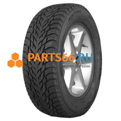 205/60R16 96R XL Autograph Snow 3 TL