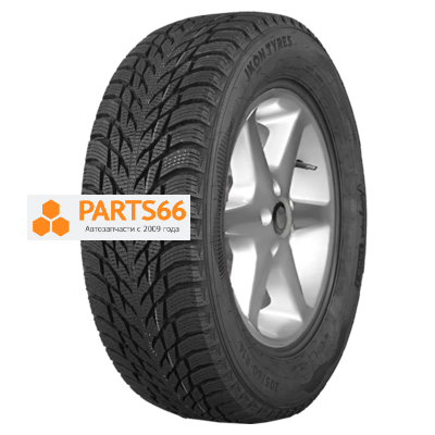 225/50R17 98R XL Autograph Snow 3 TL