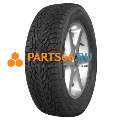 245/55R19 107R XL Autograph Snow 3 SUV TL