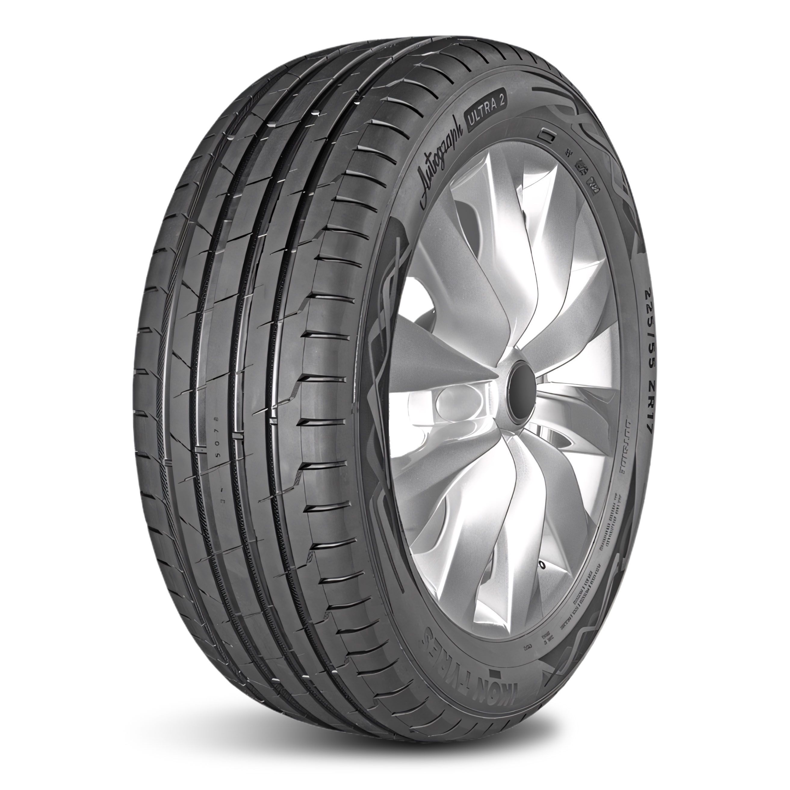 Ikon Tyres 275/50/21 Y 113 Ikon Autograph Ultra 2 SUV XL
