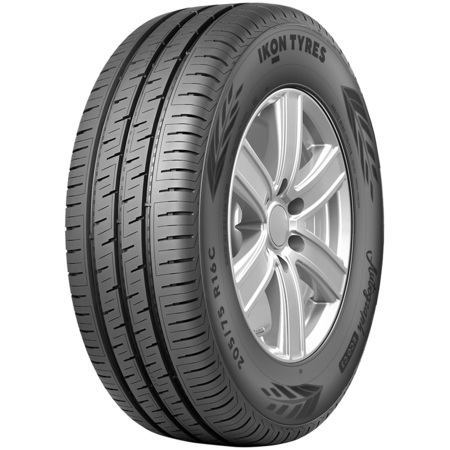 Ikon Tyres 205/75/16 S 113/111 C Ikon Autograph Eco C3