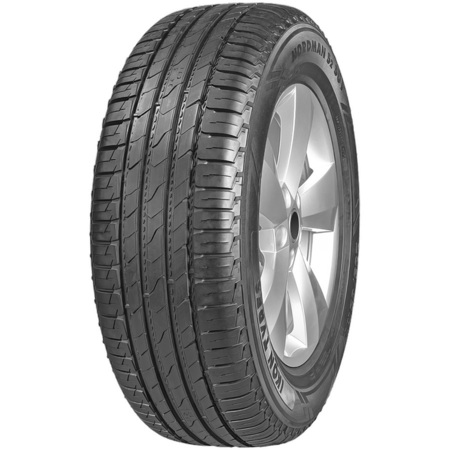 Ikon Tyres 265/60/18 V 110 Ikon Nordman S2 SUV