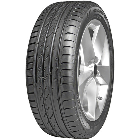Ikon Tyres  235/45/18  W 94 Ikon Nordman SZ2