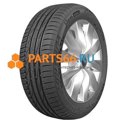 215/45R17 91W XL Autograph Aqua 3 TL